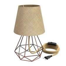 Tischleuchte LEKA, Schalter