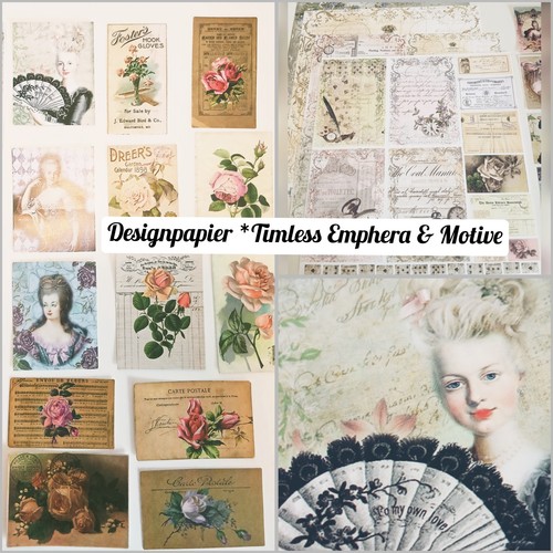 Blanche emphera - la, *emphera