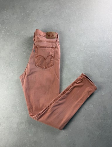 Levi 720 high rise super - levi's,