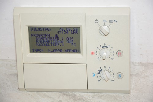 Viessmann 7450180