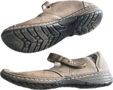 Laura Berg Damen Sandalen Gr