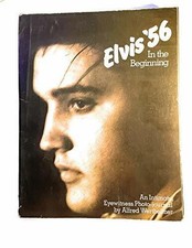 Elvis '56: In the Beginning