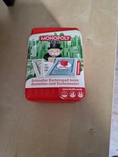 Monopoly Deal Shuffle