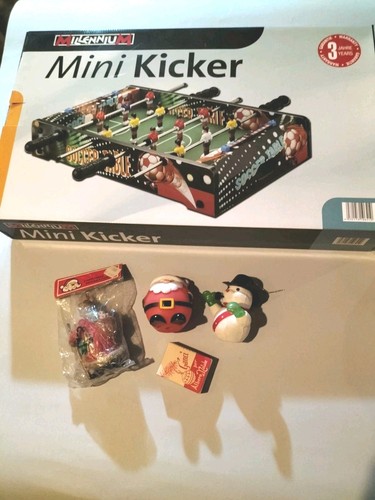 Konvolut weihnachten spiel - konvolut,