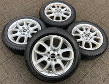 4 ORIGINAL ALU WINTERRÄDER