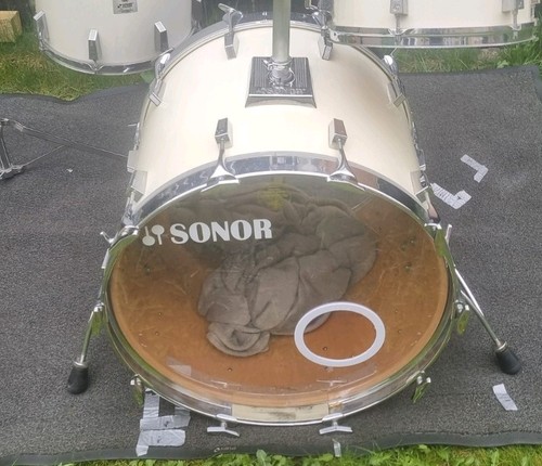 Sonor phonic plus - phonic,