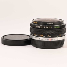 Olympus system zuiko - olympus, om-system