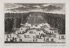 Chateau de Chantilly Oise