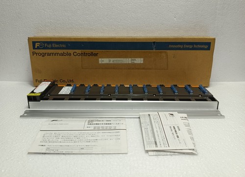 Fuji electric np1bs 11d - fuji, np1bs-11d
