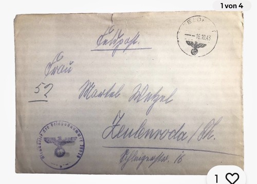 Feldgendarmerie abteilung 682 - abteilung,