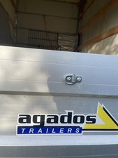 Pkw Anhänger zum Verkaufen