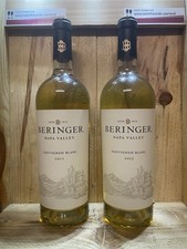 2 Fl. Beringer Napa Valley