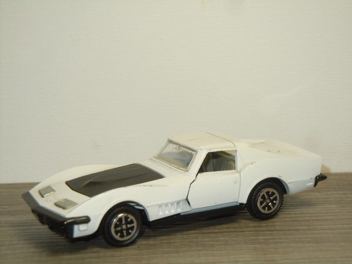 Chevrolet corvette stingray - corvette,