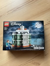 LEGO Disney: Mini Disney The