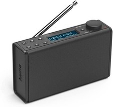 Hama 54242 Digitalradio