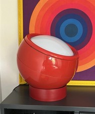 Vintage Space Age italienische