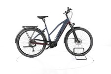 EBIKE Trekking Pro Mixed Trekking Elektrofahrrad Bosch Akku 500Wh 28" Pr