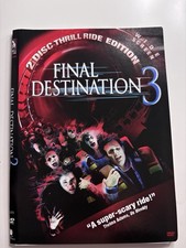 Final Destination 3 (2006) [FSK 18 – Horror / Thriller – USA]