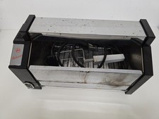 Universal-Tisch-Toast und Grillgerät Typ UTG 1 LAVA Univerto VEB Elko Dresden