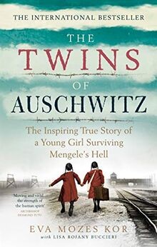 The twins auschwitz - twins,