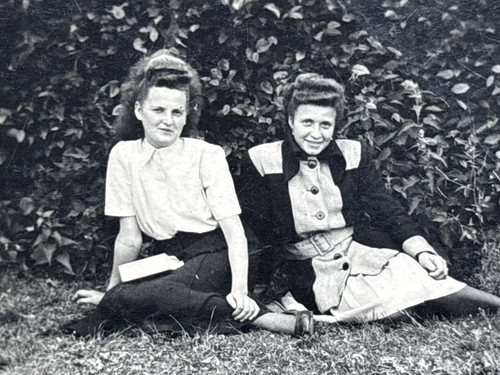 Foto schöne frauen - 👩,