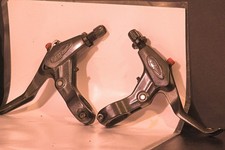 Avid Bremshebel für V-brake und mechanische Scheibenbremse