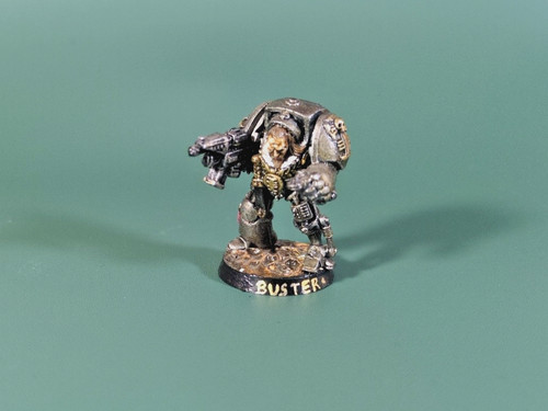 Warhammer 40k metall - -,