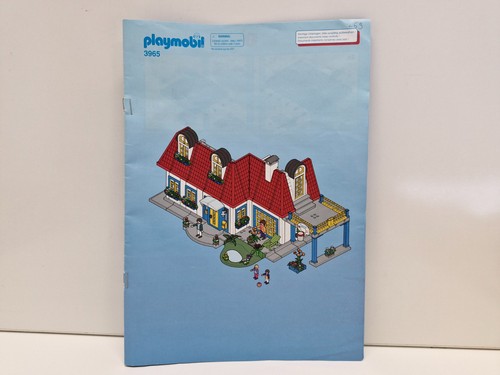 Playmobil city life - playmobil,