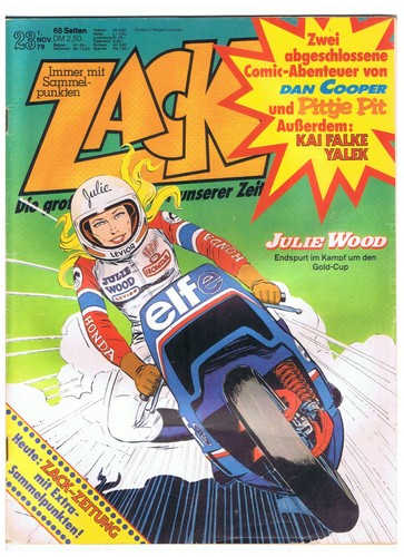 Zack 1979 gut - 23,