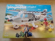 Playmobil 6938 wildlife Safari