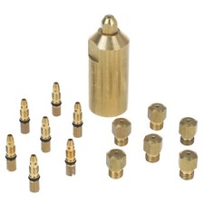 FALCON 535200017 NAT AUF LPG