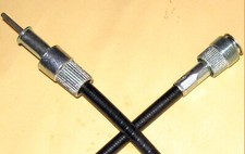 Drehzahlmesserwelle für