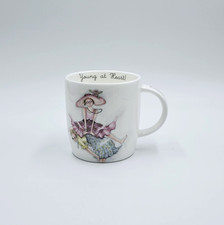Roy Kirkham Tasse Becher