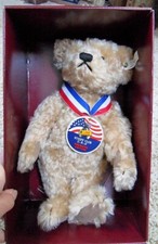 Steiff Club 1993/94 Replica