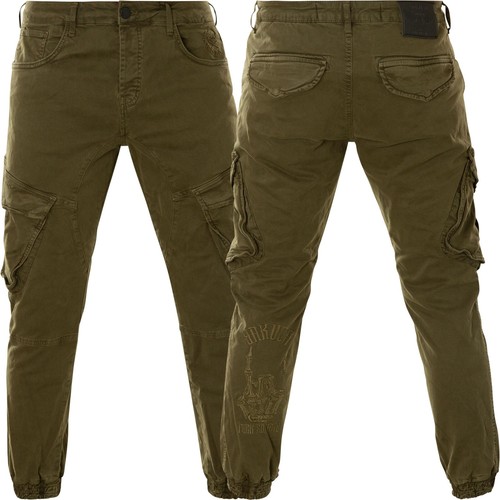 Yakuza hose totem grip cargo - yakuza,