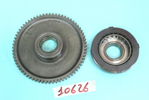 Freilauflager anlasser suzuki - freilauflager,