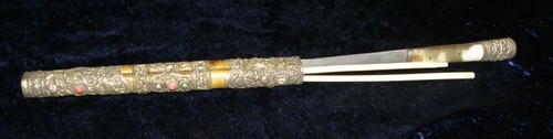 Antikes asiatisches - antikes,