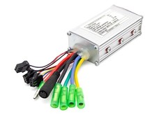 LLobe Controller/Steuergerät LSW781-112F 36V 9 Ausgänge für E-Bike ML 276