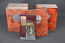 9x Dokumente Quellen Studien