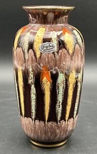 Jasba Keramik Vase Deko