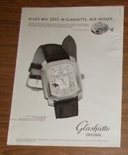 Seltene Werbung vintage