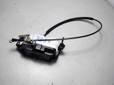 Zentralverriegelung v.r./6K3