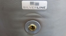 TOP mit Gewähr. Silverline Juratherm Warmwasserspeicher 140l Boiler