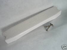 Ersatz Kunststoffstufe für Poolleiter Edelstahlleiter Leiterstufe Stufe Treppe