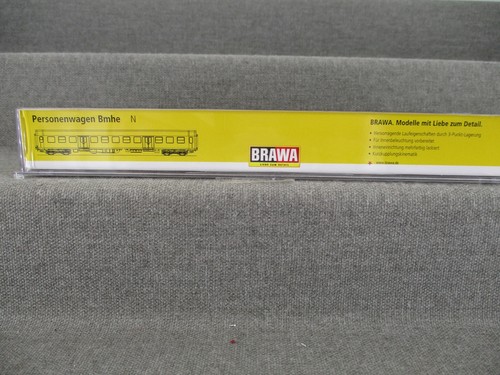 Brawa spur 65115 - spur,