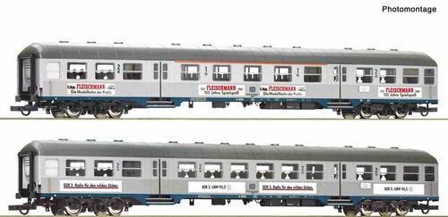 Roco 6200206 tlg set - 2-tlg.,