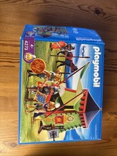 Playmobil 4273 Römer Zelt