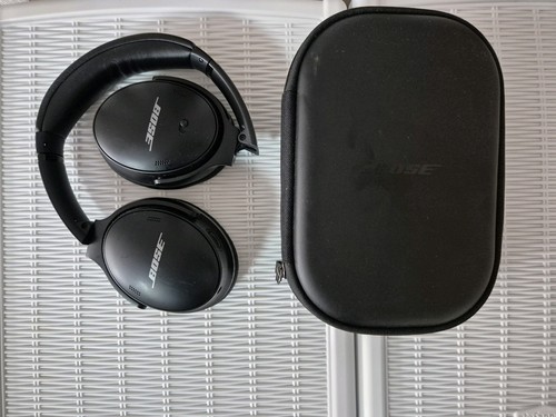 Bose quietcomfort - quietcomfort, 45