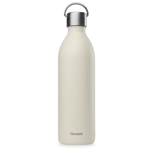 Qwetch isolier trinkflasche - qwetch, isolier-trinkflasche
