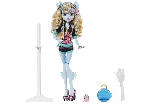 Monster high neu ovp - monster,